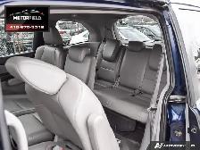 2016 Honda Odyssey EX-L w/ Navi Accident Free, Sunroof, Loaded - Photo 23