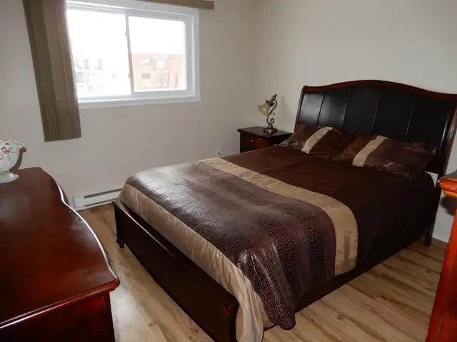 4 ½ JUILLET  /RDC / secteur hôpital-Carrefour - Photo 6