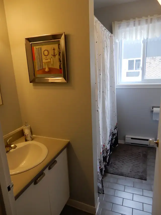 4 ½ JUILLET  /RDC / secteur hôpital-Carrefour - Photo 7