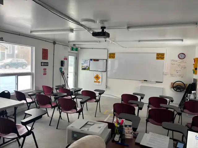 Driving School for Sale