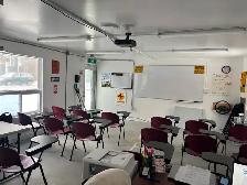 Driving School for Sale