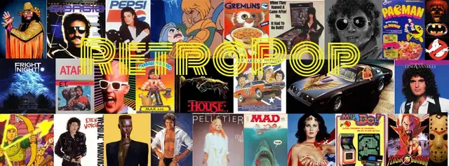 VENTE DE TROTTOIR! RETROPOP SAMEDI 18 AVRIL 9h-17h VINYLE CD DVD - Photo 3