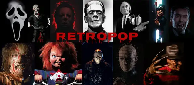VENTE DE TROTTOIR! RETROPOP SAMEDI 18 AVRIL 9h-17h VINYLE CD DVD - Photo 4