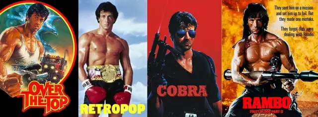 VENTE DE TROTTOIR! RETROPOP SAMEDI 18 AVRIL 9h-17h VINYLE CD DVD - Photo 6