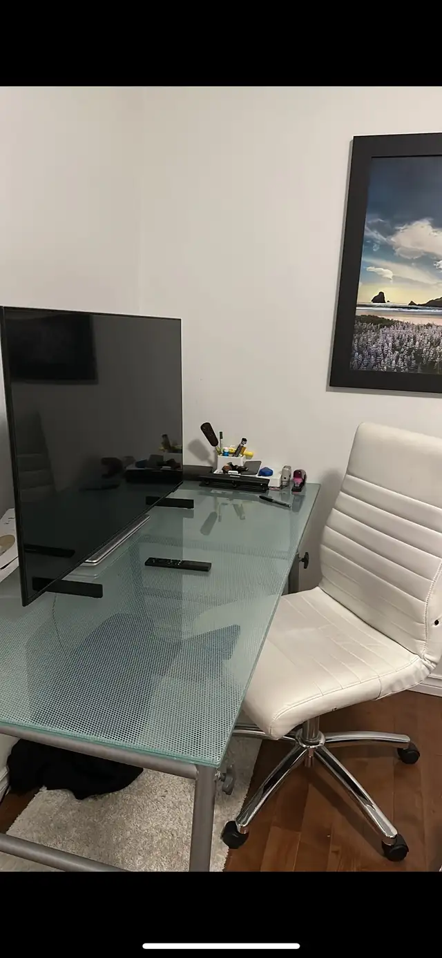 chambre à louer et partage 4  1/2 - Photo 3