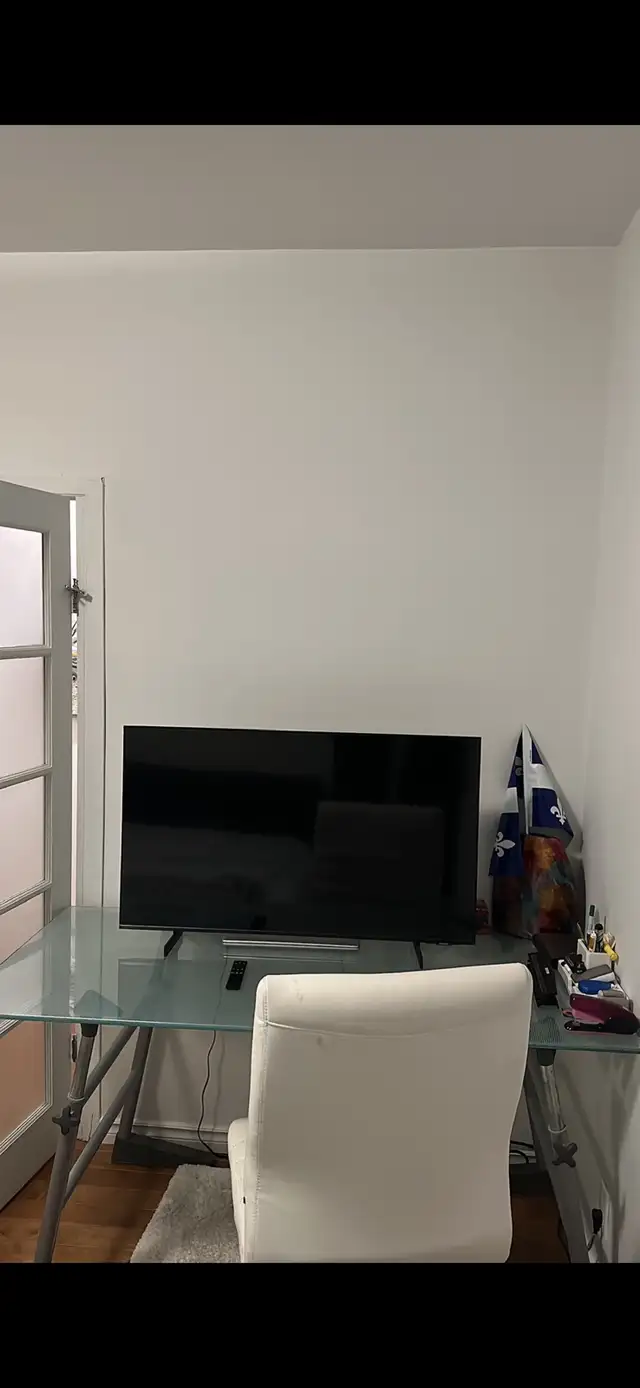 chambre à louer et partage 4  1/2 - Photo 6