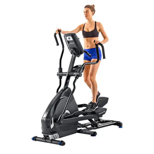 Nautilus E618 Elliptical