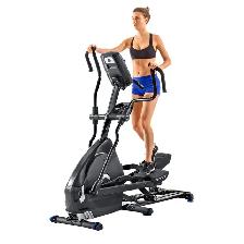 Nautilus E618 Elliptical