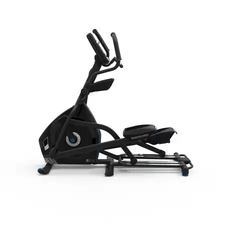 Nautilus E618 Elliptical - Photo 2