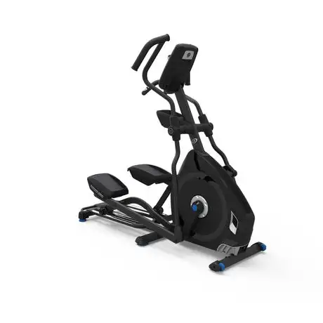 Nautilus E618 Elliptical - Photo 3