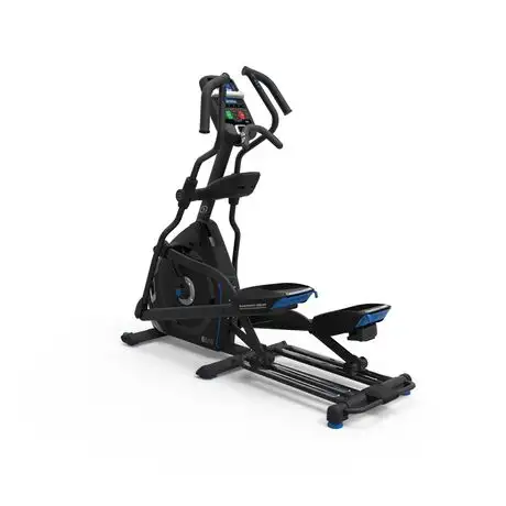 Nautilus E618 Elliptical - Photo 4