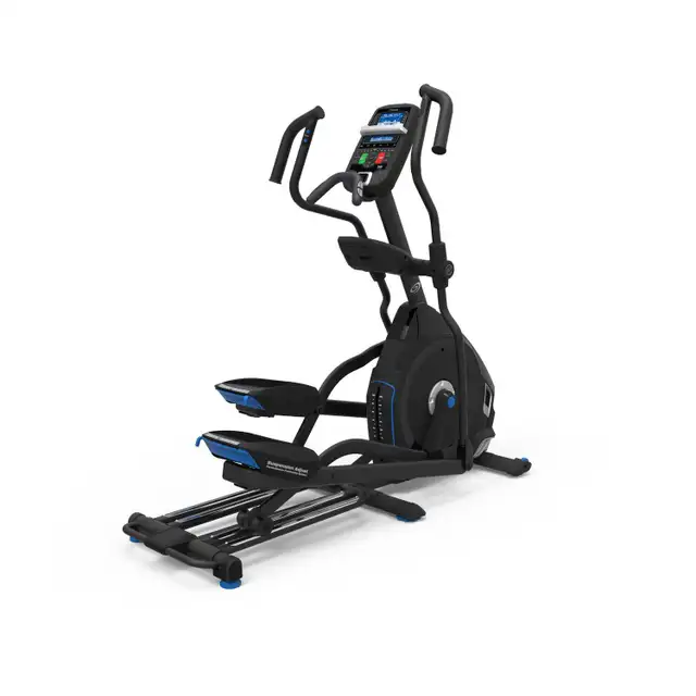 Nautilus E618 Elliptical - Photo 6