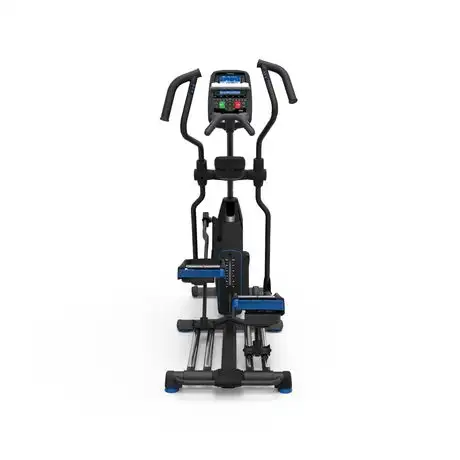 Nautilus E618 Elliptical - Photo 7
