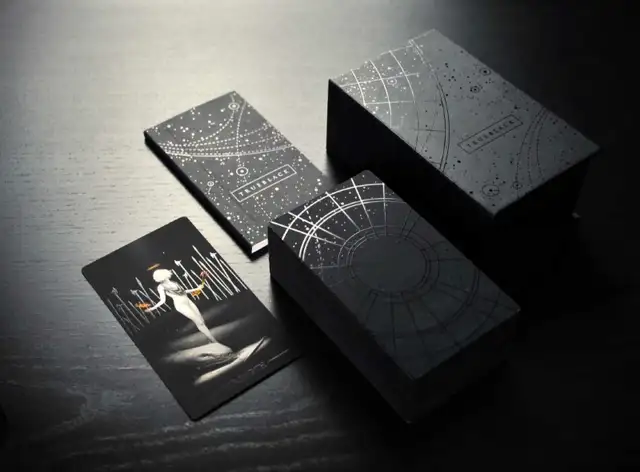 TAROT READING - Photo 3