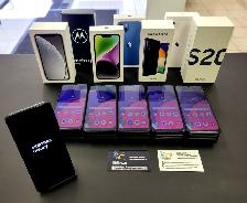 PROMO ! Samsung Galaxy A03S 32gig déverrouillé @ 90$