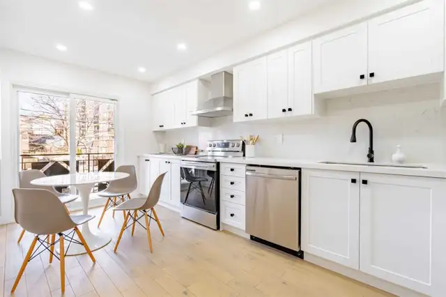 Spring Special Price- Engineered Hardwood Flooring ! - Photo 4