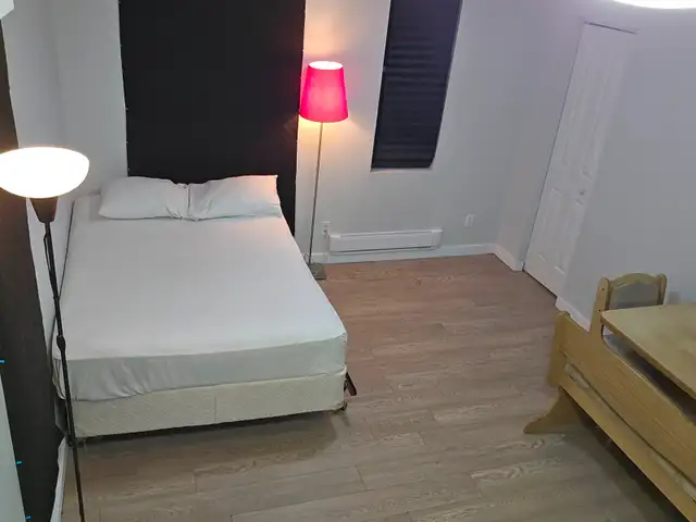 Studio Apartment for Rent – $750/month (Utilities Extra) - Photo 2