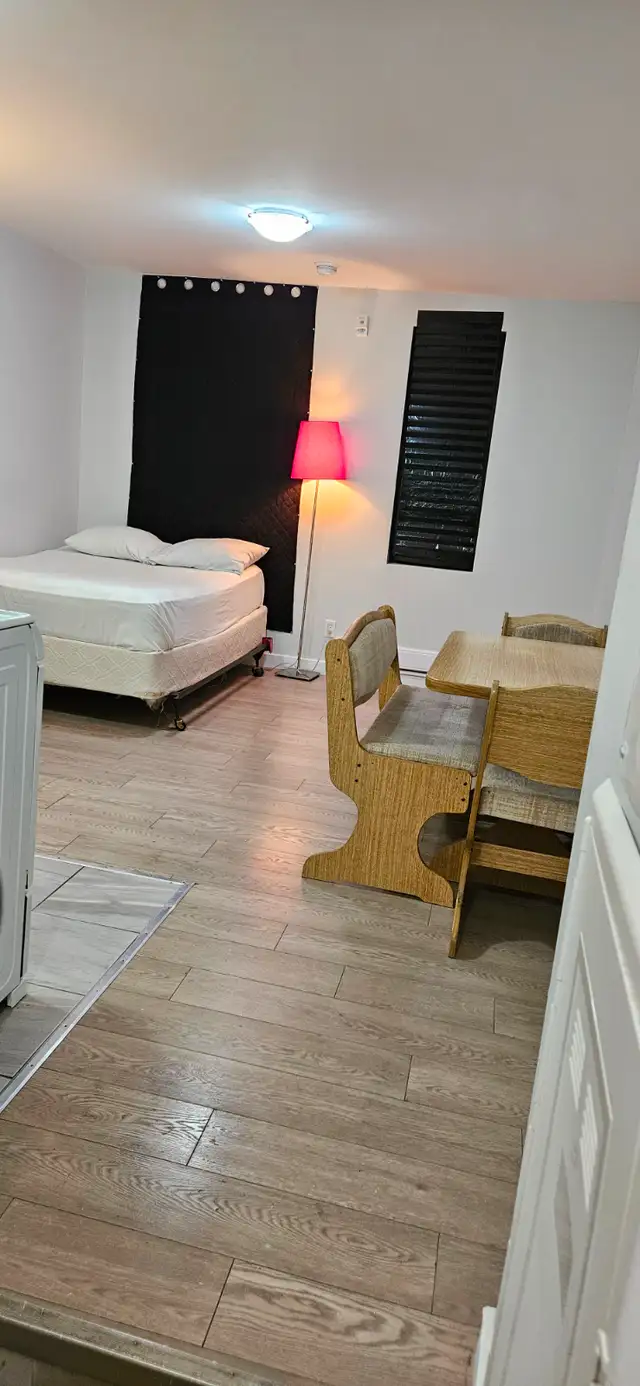 Studio Apartment for Rent – $750/month (Utilities Extra) - Photo 5