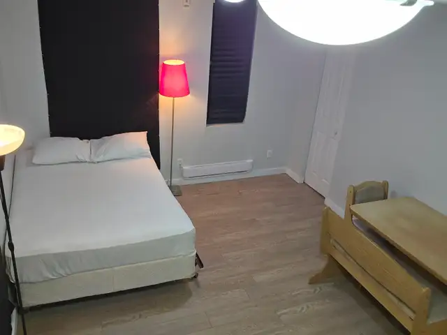 Studio Apartment for Rent – $750/month (Utilities Extra) - Photo 10