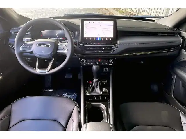 2025 Jeep Compass ALTITUDE | Sun & Sound | Driver Assist & Conv - Photo 5