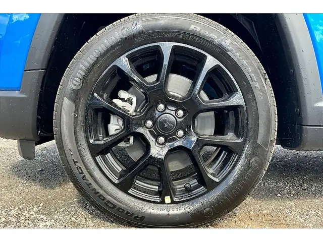 2025 Jeep Compass ALTITUDE | Sun & Sound | Driver Assist & Conv - Photo 12