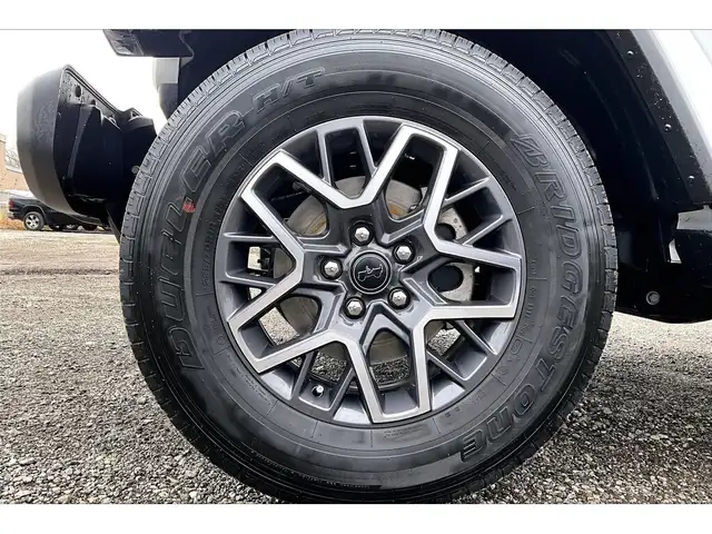 2024 Jeep Wrangler Sahara 4Dr V6 | 12.3\' Screen | Side Steps | - Photo 8