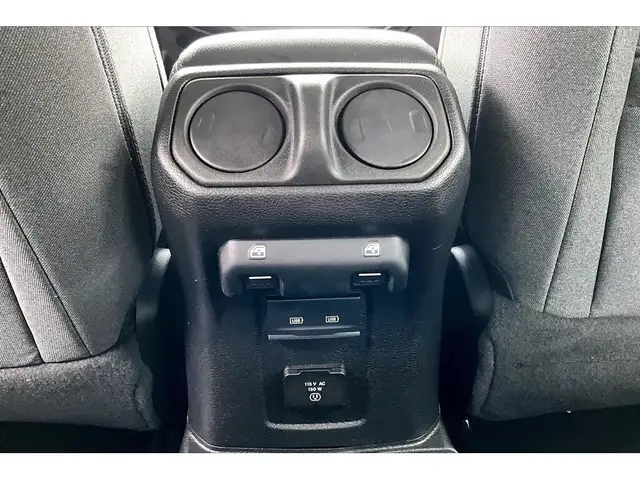 2024 Jeep Wrangler Sahara 4Dr V6 | 12.3\' Screen | Side Steps | - Photo 23