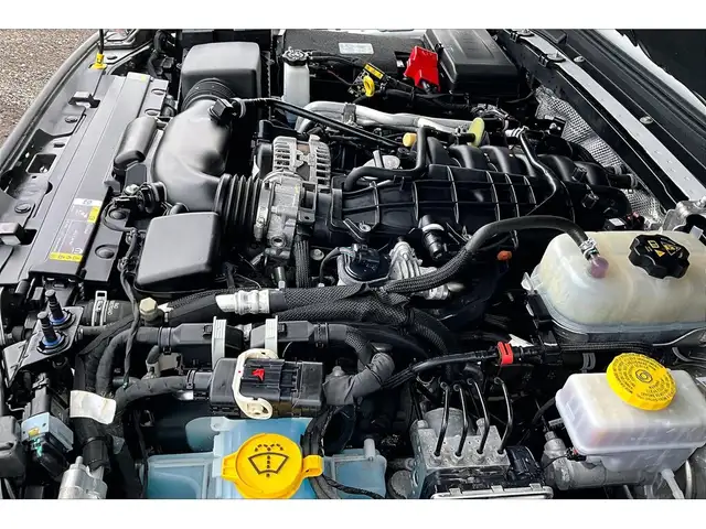 2024 Jeep Wrangler Sahara 4Dr V6 | 12.3\' Screen | Side Steps | - Photo 33