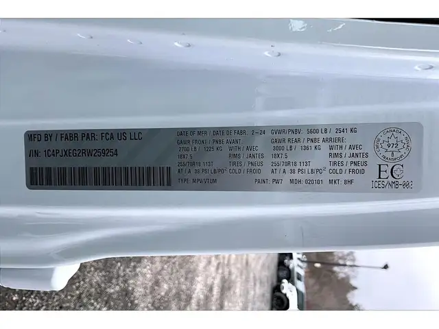 2024 Jeep Wrangler Sahara 4Dr V6 | 12.3\' Screen | Side Steps | - Photo 34