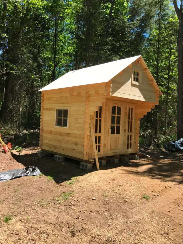 Bunkie,  cabin - Photo 4