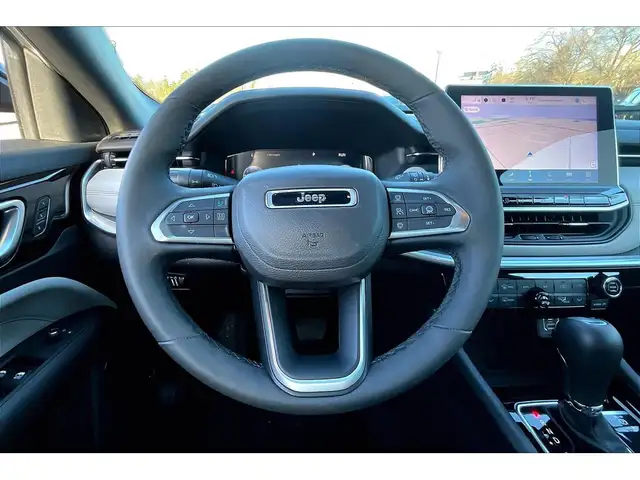 2024 Jeep Compass Limited Elite | Driver Assist Group | NAV | 4X - Photo 5