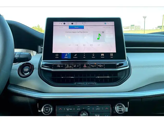 2024 Jeep Compass Limited Elite | Driver Assist Group | NAV | 4X - Photo 6