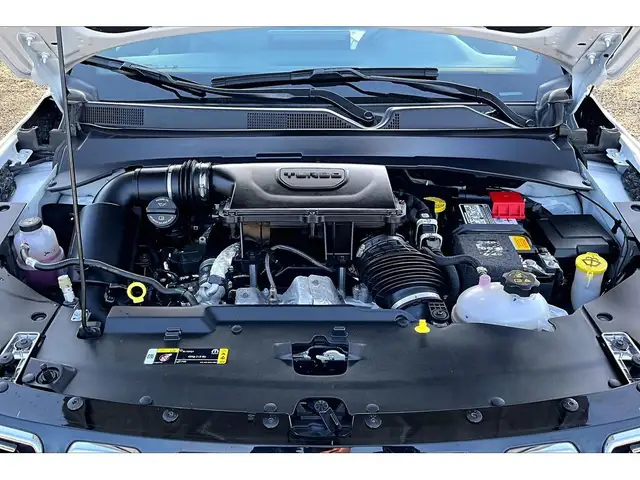 2024 Jeep Compass Limited Elite | Driver Assist Group | NAV | 4X - Photo 9