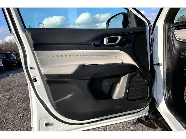 2024 Jeep Compass Limited Elite | Driver Assist Group | NAV | 4X - Photo 18