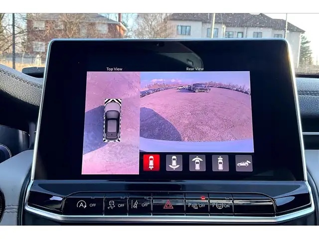 2024 Jeep Compass Limited Elite | Driver Assist Group | NAV | 4X - Photo 21