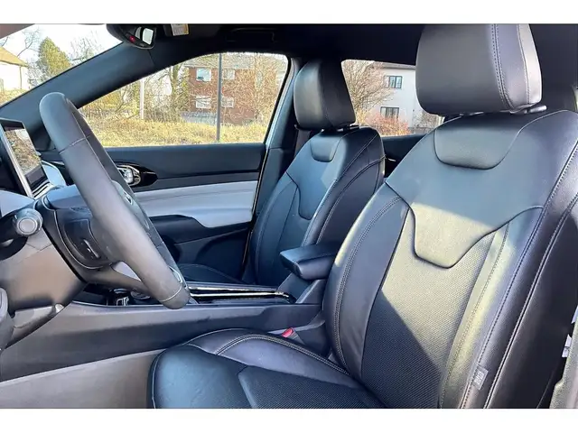 2024 Jeep Compass Limited Elite | Driver Assist Group | NAV | 4X - Photo 25