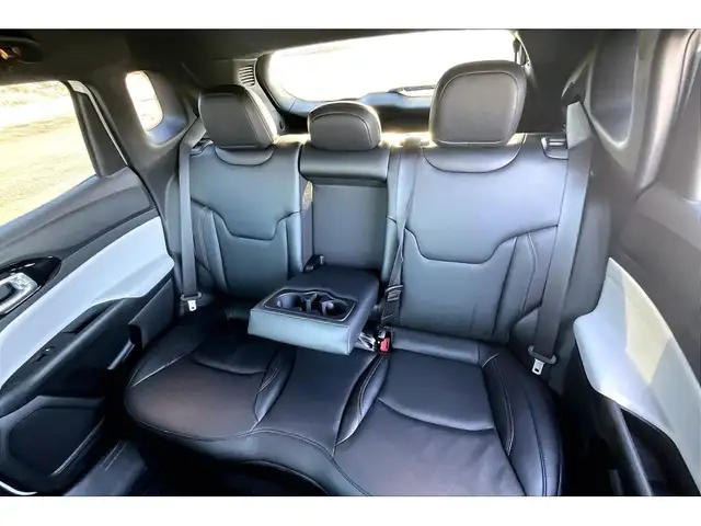 2024 Jeep Compass Limited Elite | Driver Assist Group | NAV | 4X - Photo 26