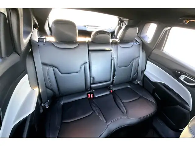 2024 Jeep Compass Limited Elite | Driver Assist Group | NAV | 4X - Photo 27