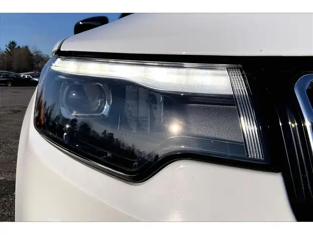 2024 Jeep Compass Limited Elite | Driver Assist Group | NAV | 4X - Photo 30