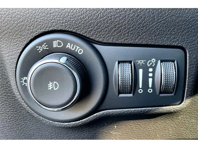 2024 Jeep Compass Limited Elite | Driver Assist Group | NAV | 4X - Photo 32