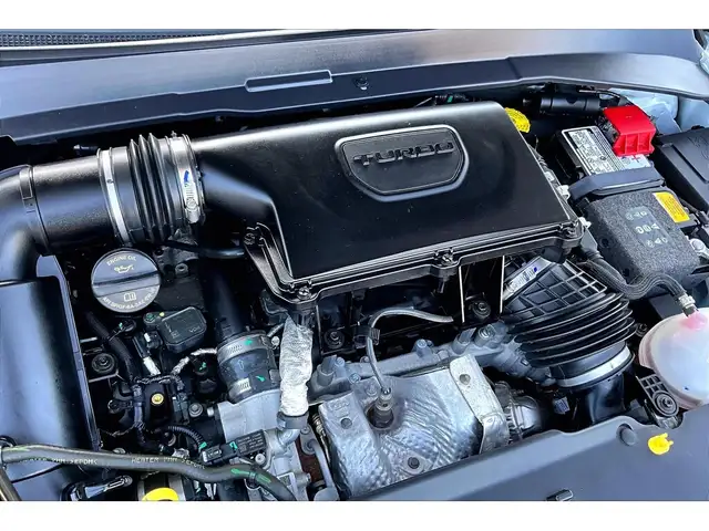 2024 Jeep Compass Limited Elite | Driver Assist Group | NAV | 4X - Photo 33