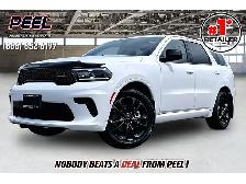 2024 Dodge Durango SXT Blacktop | 7Seat | HeatedSeats | AWD