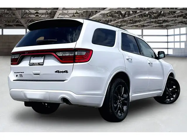 2024 Dodge Durango SXT Blacktop | 7Seat | HeatedSeats | AWD - Photo 2