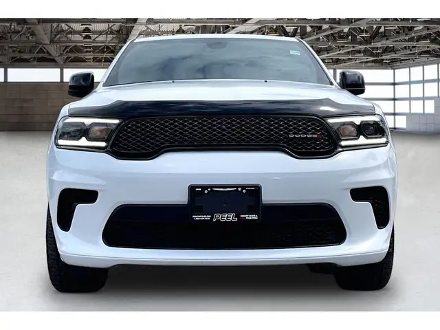 2024 Dodge Durango SXT Blacktop | 7Seat | HeatedSeats | AWD - Photo 3