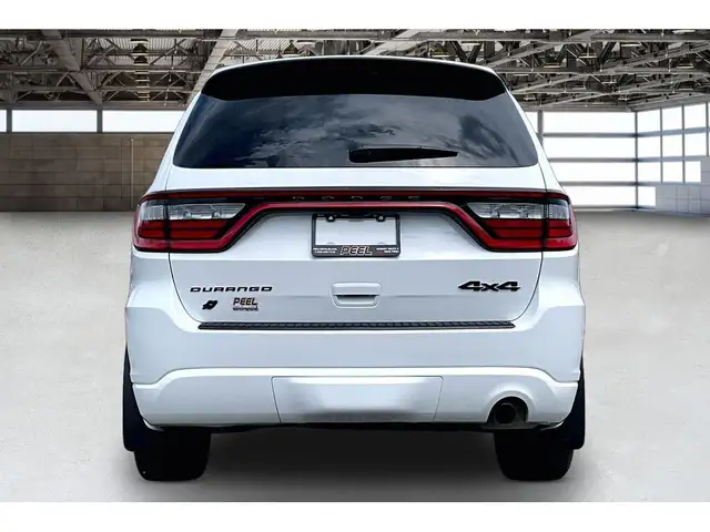 2024 Dodge Durango SXT Blacktop | 7Seat | HeatedSeats | AWD - Photo 4
