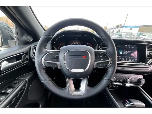2024 Dodge Durango SXT Blacktop | 7Seat | HeatedSeats | AWD - Photo 5