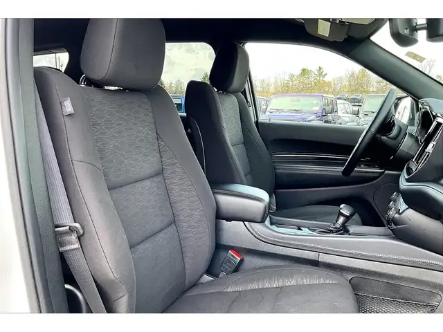 2024 Dodge Durango SXT Blacktop | 7Seat | HeatedSeats | AWD - Photo 7