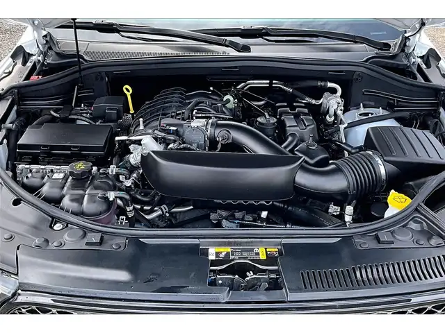 2024 Dodge Durango SXT Blacktop | 7Seat | HeatedSeats | AWD - Photo 9