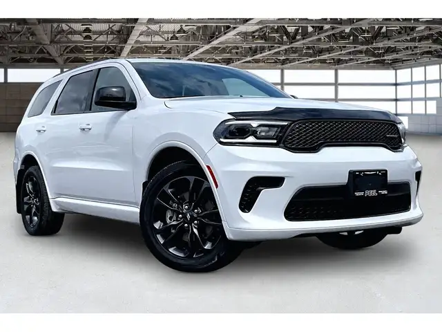2024 Dodge Durango SXT Blacktop | 7Seat | HeatedSeats | AWD - Photo 11