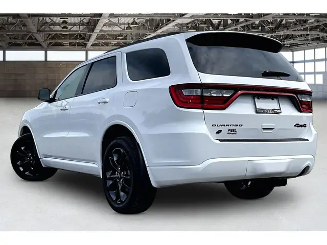 2024 Dodge Durango SXT Blacktop | 7Seat | HeatedSeats | AWD - Photo 12